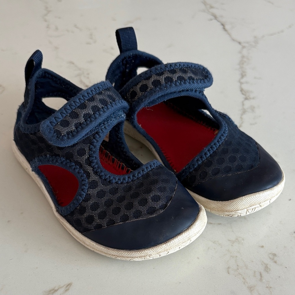 Reima Kids Minimalist Basefoot Sandals - Zero Drop Shoes